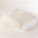 Bamboo / Cotton Blanket in White
