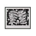 Bond of Union by Escher Framed Print - 21.75" x 25.5"