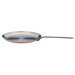 M'heritage Copper-Core Crepe Pan