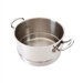M'cook 9.5" Steamer Insert
