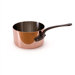 M'h&eacute;ritage Cuprinox Saucepan