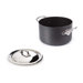 M'Stone2 Stock Pot with Lid