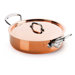 M'Heritage M150S 5 4/5-Qt. Rondeau Casserole