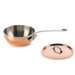 M'heritage M150S Saute Pan with Lid