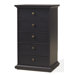 Paris 5 Drawer Chest