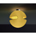 Full Moon Ceiling Light by Hangar Design Group