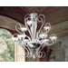 Bolero 9 Light Chandelier