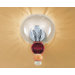 Suite Wall Light by Marina Toscano