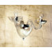 Veronese Wall Light by Orietta Indovino