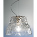 Atelier Pendant in Clear by Archirivolto