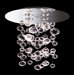 Ether 5 Light Pendant
