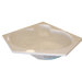 60" x 60" Corner Soaker Bath Tub
