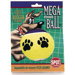 Jumbo Tennis Ball Dog Toy