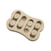 Seek-A-Treat Shuffle Bone Dog Toy