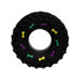 Squeaky Vinyl Tire Dog Toy