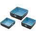 Four Square Cat Dish