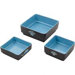 Four Square Dog Dish