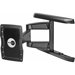 Large Full Motion Mount for 37" - 55" TVs