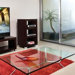 Moda Series Audio Rack