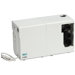 Macerator System with 120 Volt Pump