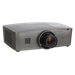 XGA 4500 Lumen Ultra Portable LCD Projector with Wired LAN