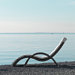 Altea Sunbed by Varaschin R and D
