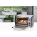 Dual Technology Digital Toaster Oven
