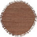 Jute Natural Rug