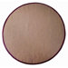 Jute Natural/Cherry Rug