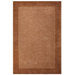 Loom Beige/Brown Rug