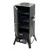 Vertical Gas Smoker