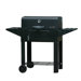 Santa Fe Charcoal Grill