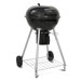 18.5" Charcoal Kettle Grill
