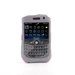 Blackberry Bold Sport Sleeve Case with Clip in Pink