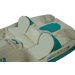 Seat Cushion Set for Sun Slider Pedal Boat (Set of four. Center cushion not available.)