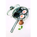 Resto 1.5-Quart Egg Poacher / Gourmet Pan (4 small inserts)