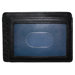 Collins Calf Weekender ID Card Case