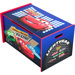 Disney Pixar's Cars Wooden Toy Box