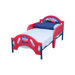 Disney Pixar Cars Toddler Bed