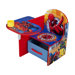 Spiderman Kid's Desk Chair