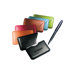 Slide-Out Business Card Case