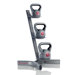 Kettlebells Kit with Stand 5 - 10 lbs
