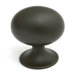 1.25" Football Cabinet Knob