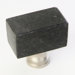 Square Cabinet Knob