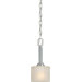 1 Light Mini Pendant