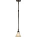 1 Light Mini Pendant
