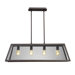 Kingston Kitchen Island Pendant