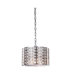 Coventry 2 Light Drum Pendant