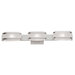 Boulevard 3 Light Bath Vanity Light