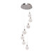 Yale 7 Light Chandelier